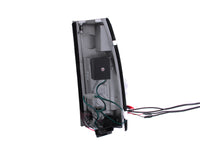 Thumbnail for ANZO 1999-2000 Cadillac Escalade LED Taillights Red/Smoke