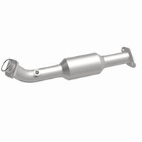 Thumbnail for MagnaFlow 16-20 Toyota Tacoma V6 3.5L OEM Grade Direct-Fit Catalytic Converter