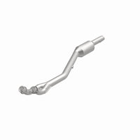 Thumbnail for MagnaFlow Left Side Converter Direct Fit California Grade 00-03 BMW M5 5.0L