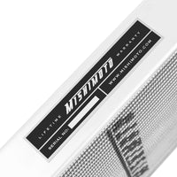 Thumbnail for Mishimoto 92-95 Honda Civic / 93-97 Civic del Sol K-Series Swap Aluminum Radiator