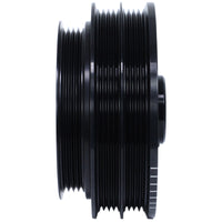 Thumbnail for Fluidampr Nissan RB26DET Phase-2 BCNR33 GT-R / BNR-34 GT-R Steel Internally Balanced Damper