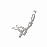 Thumbnail for MagnaFlow Conv DF 05-07 Ford E150 4.6L Passenger Side