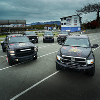 Thumbnail for BD Diesel Throttle Sensitivity Booster - Dodge / Ford / Jeep