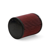 Thumbnail for Mishimoto 2016+ Ford Focus RS Performance Air Intake Kit - Wrinkle Black