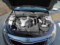 Thumbnail for K&N 11-13 Hyundai Sonata 2.0L L4 Turbo / 11-13 Kia Optima 2.0L L4 Turbo Typhoon Intake
