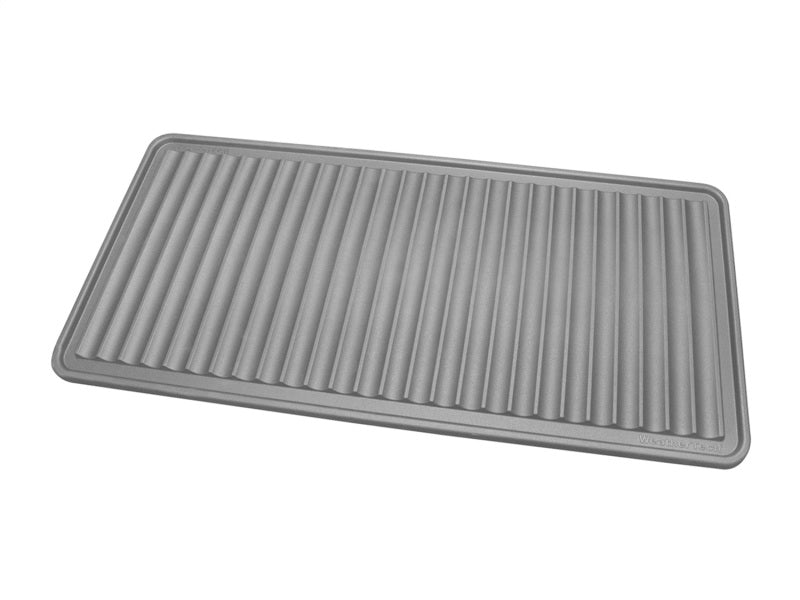 WeatherTech Boot Tray 16in x 36in - Black