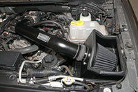 Thumbnail for K&N 11-12 Ford F150 6.2L V8 Performance Intake Kit