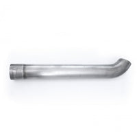 Thumbnail for Stainless Works 2017+ Ford Raptor 3.5L 3in Catback Factory Connect Dump Exit