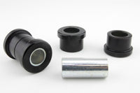 Thumbnail for Whiteline Plus 7/70-77 Mazda RX2 / 3/82-4/87 929 HB Sedan Front Lower Inner Control Arm Bushing Kit