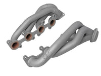 Thumbnail for aFe Ford F-150 15-22 V8-5.0L Twisted Steel 1-5/8in to 2-1/2in 304 Stainless Headers w/ Titanium Coat
