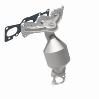 Thumbnail for MagnaFlow Conv DF 07-08 Hyundai Veracruz 3.8L