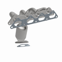 Thumbnail for MagnaFlow Conv DF 01-05 Dodge Stratus 2.4L