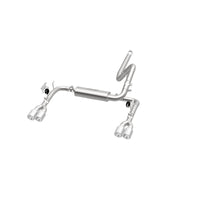 Thumbnail for MagnaFlow Sys C/B 98-02 GM F-body Quad tips