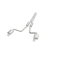 Thumbnail for MagnaFlow SYS C/B 09 Challenger R/T OEM tip