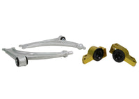 Thumbnail for Whiteline 06-12 Volkswagen GTI Front Lower Control Arms