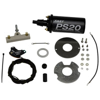 Thumbnail for FAST 59-74 Ford V8 PS 20 Coil Ignition Module Kit XR-i