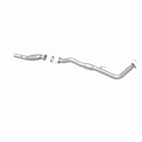 Thumbnail for MagnaFlow Conv DF 01-02 GM 2500 Passenger Side 6.0L