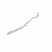 Thumbnail for MagnaFlow Conv Direct Fit 2001-2003 Toyota Highlander V6 3.0L SS Catalytic Converter