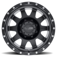 Thumbnail for Method MR301 The Standard 20x9 +18mm Offset 8x170 130.81mm CB Matte Black Wheel