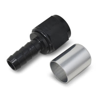 Thumbnail for Russell Performance -8 AN Proclassic Crimp Straight End (O.D. 0.700)