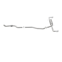 Thumbnail for MagnaFlow Sys C/B 05- Pontiac Solstice GXP