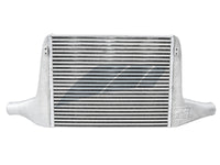 Thumbnail for AWE Tuning 2018-2019 Audi B9 S4 / S5 Quattro 3.0T Cold Front Intercooler Kit