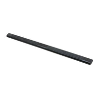 Thumbnail for Westin Premier 6 in Oval Side Bar - Mild Steel 91 in - Black