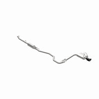 Thumbnail for Magnaflow 2022+ Honda Civic Sport 2.0 Sedan NEO Cat-Back Exhaust System