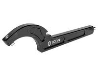 Thumbnail for ICON Billet Spanner Wrench Kit
