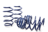 Thumbnail for H&R 17-22 Alfa Romeo Guilia Quadrifoglio (2WD) 952 Sport Spring (Incl. Alfa Active Susp.)