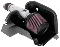 Thumbnail for K&N 18-19 Honda Accord L4-1.5L F/I Typhoon Air Intake