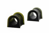 Thumbnail for Whiteline 5/83-4/87 Toyota Corolla AE86 Sprinter 20mm Sway Bar Mount Bushing