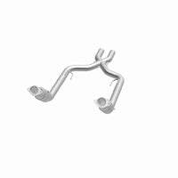 Thumbnail for MagnaFlow Conv DF MUSTANG- 07-09 5.4L OEM