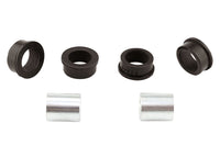 Thumbnail for Whiteline 86-91 Mazda RX7 Rear Camber adj kit -  hub upper