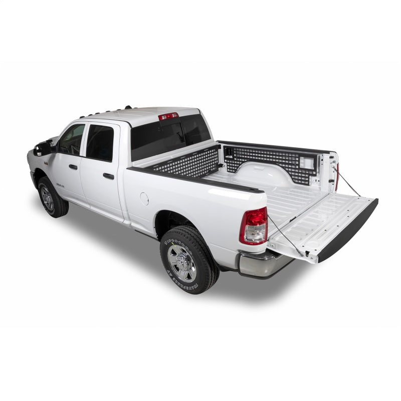 Putco 19-21 Dodge Ram HD - 6.4ft/8ft (All Box sizes) Molle Front Panel