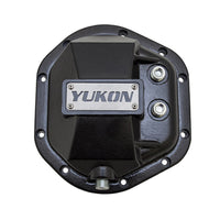 Thumbnail for Yukon Gear Hardcore Diff Cover for Dana 44 - Nodular Iron Yukon Cover