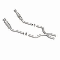 Thumbnail for MagnaFlow Conv DF 2011 Ford Mustang 3.7L