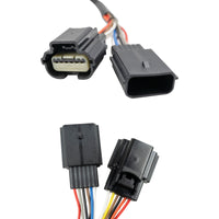 Thumbnail for Injen 16-20 Chevy Camaro SS 6.2L / 11-20 Dodge Charger 5.7L/6.4L X-Pedal Pro Black Edition Throttle