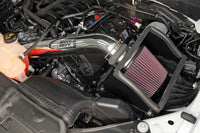 Thumbnail for K&N 15 Ford F150 5.0L V8 F/I High Flow Performance Intake Kit