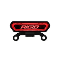 Thumbnail for Rigid Industries 2021+ Ford Bronco Rear Chase Pod Light Kit