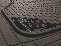 Thumbnail for WeatherTech Universal All Vehicle Cargo Mat - Black
