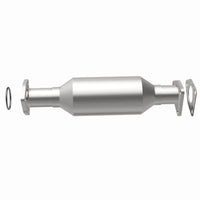 Thumbnail for MagnaFlow California Direct-Fit Catalytic Converter 97-99 Acura CL V6 3.0L