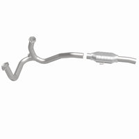 Thumbnail for MagnaFlow Conv DF 88-95 Ford Van 5.8L 49S