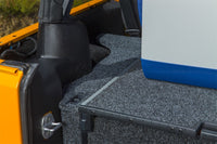 Thumbnail for ARB R/Drw Side Floor Kit Jk Wrangler 2 Door