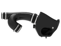 Thumbnail for aFe Quantum Pro DRY S Cold Air Intake System 15-18 Ford F150 EcoBoost V6-3.5L/2.7L - Dry