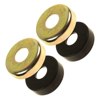 Thumbnail for Synergy 07-18 Jeep Wrangler JK/JKU Low Misalignment Tie Rod End Boot