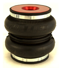 Thumbnail for Air Lift Performance 05-14 Audi A3 / VW 09-16 CC / 07-14 EOS/GTI /12-14 Beetle Turbo Slam Rear Kit