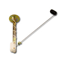 Thumbnail for Autometer Universal Fuel Level Sender