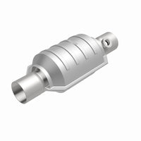 Thumbnail for MagnaFlow Conv Univ 2 Single O2 Boss