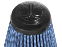 Thumbnail for aFe POWER Takeda A/F P5R 3in Flange x 5in Base (INV) x 2-3/4Top (DOM) x 6in Height